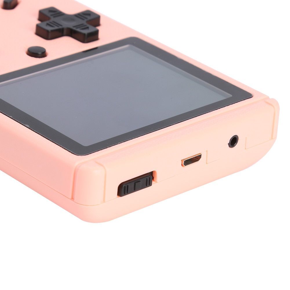 800 Games MINI Retro Video Console Handheld Game Players