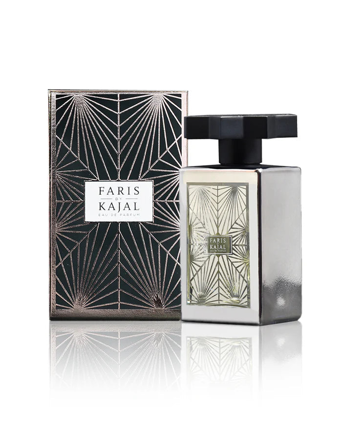 Faris Eau de Parfum 100ml