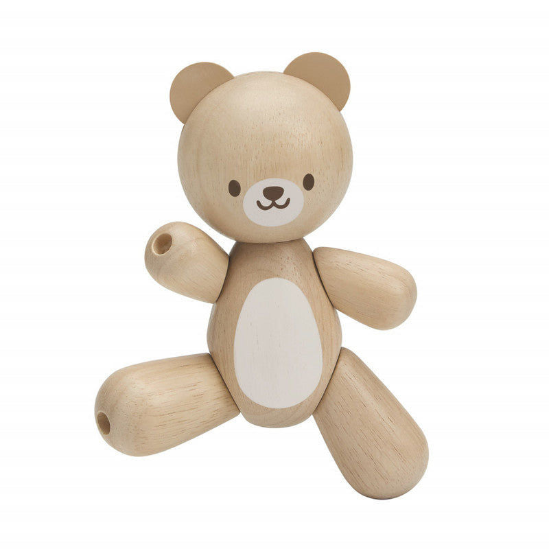 Bear & Little Bear