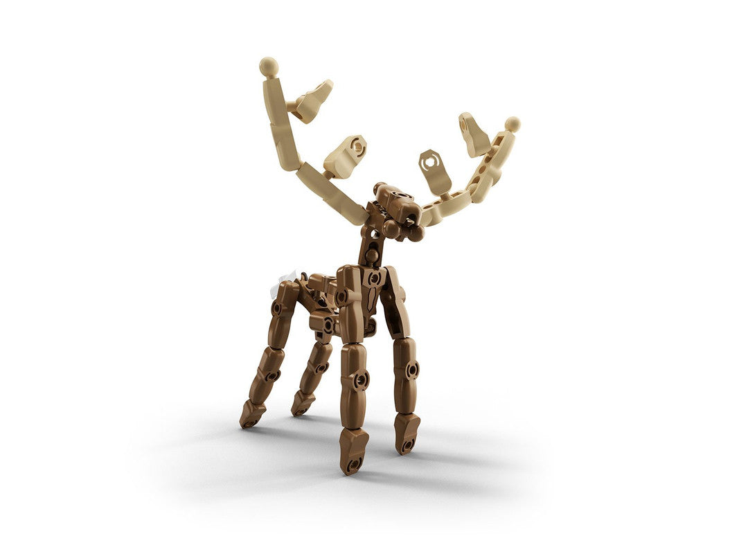 ZooZ - The Elk