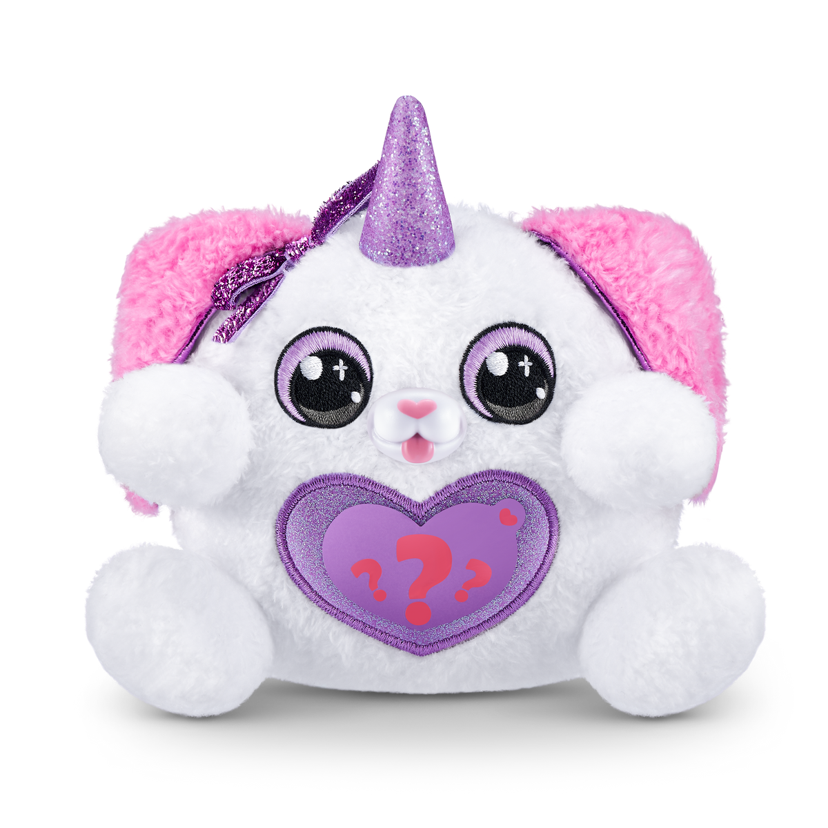 Rainbocorns Puppycorn Surprise Series 8 – Scented Unboxing Toy