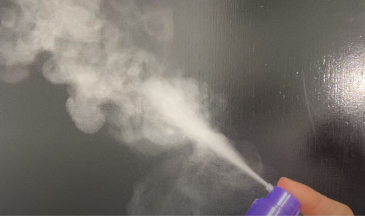 شامبو جاف جيوف باودر باور 1.7 أونصة