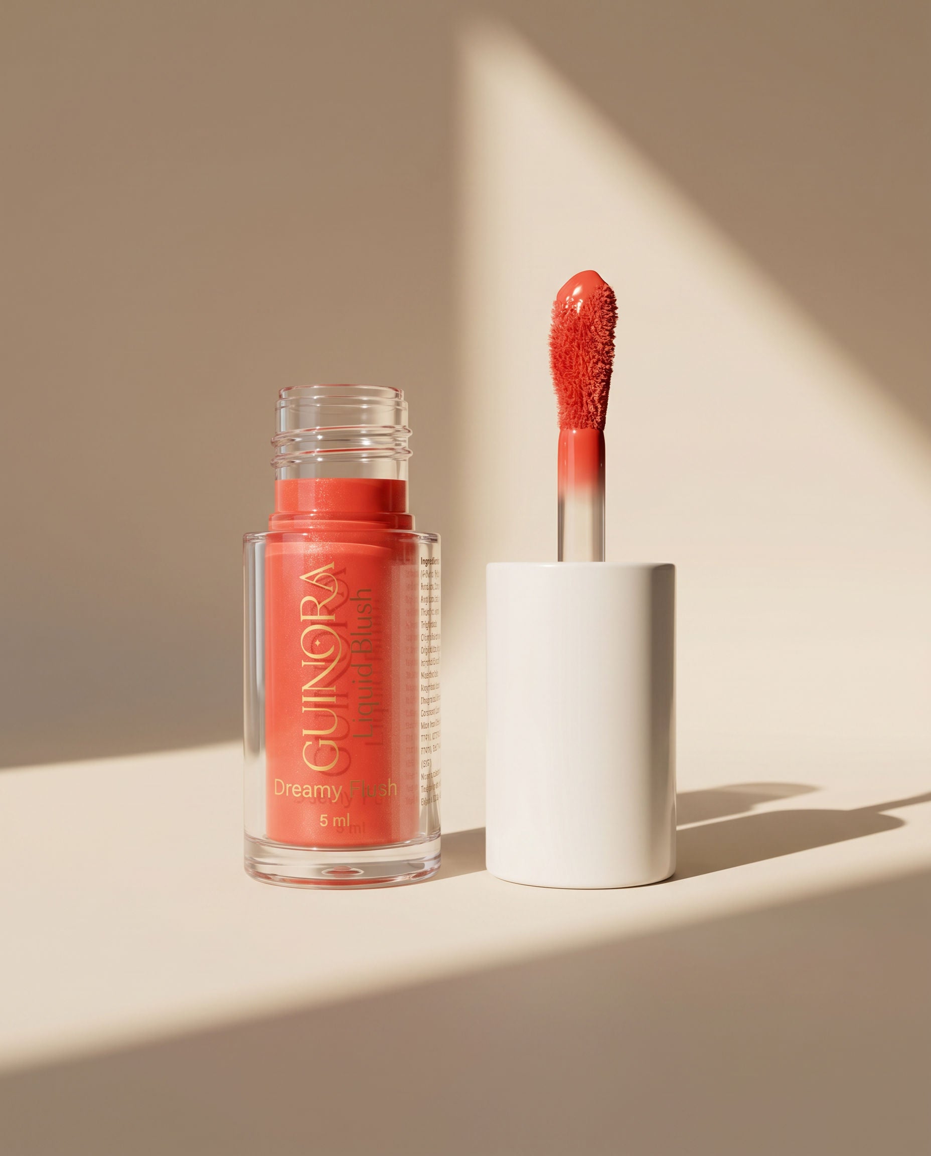 Guinora Liquid Blush - Dreamy Flush