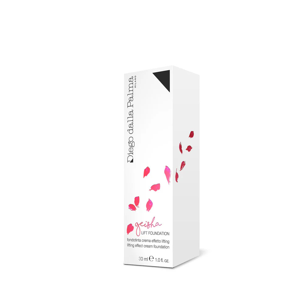 Geisha Lift Foundation