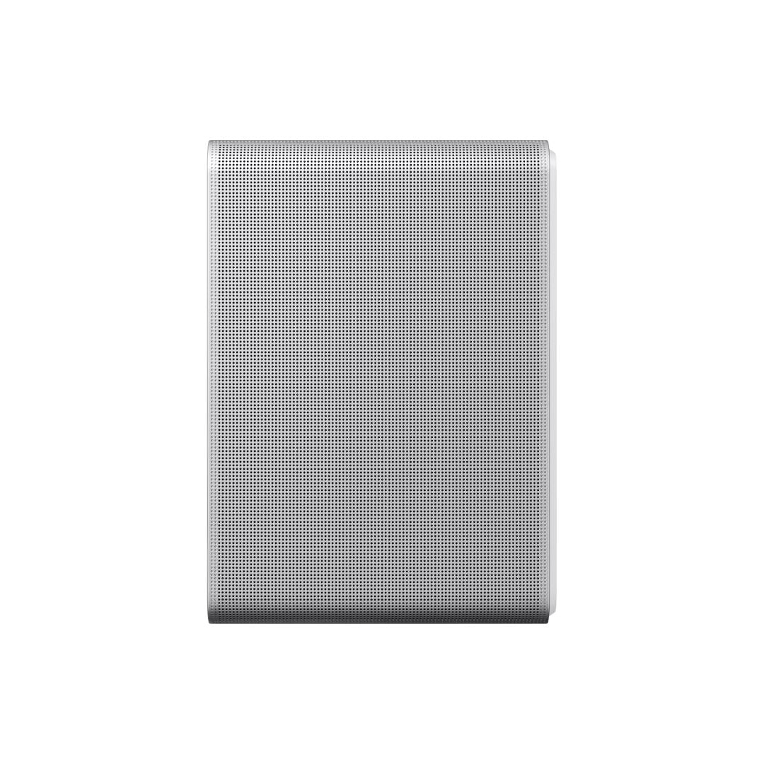 Samsung Music Studio 7 LS71H WiFi-Bluetooth Wireless Speaker, 2026, White