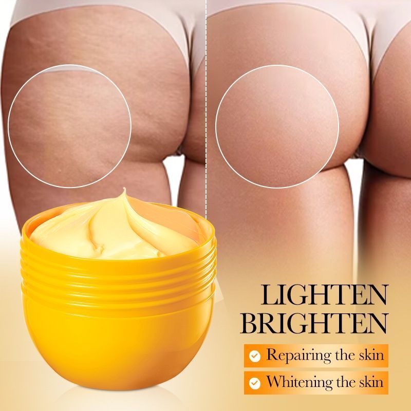 Buttocks Shaping & Lifting Cream -Firm & Tone Glutes Naturally -001-SD19660