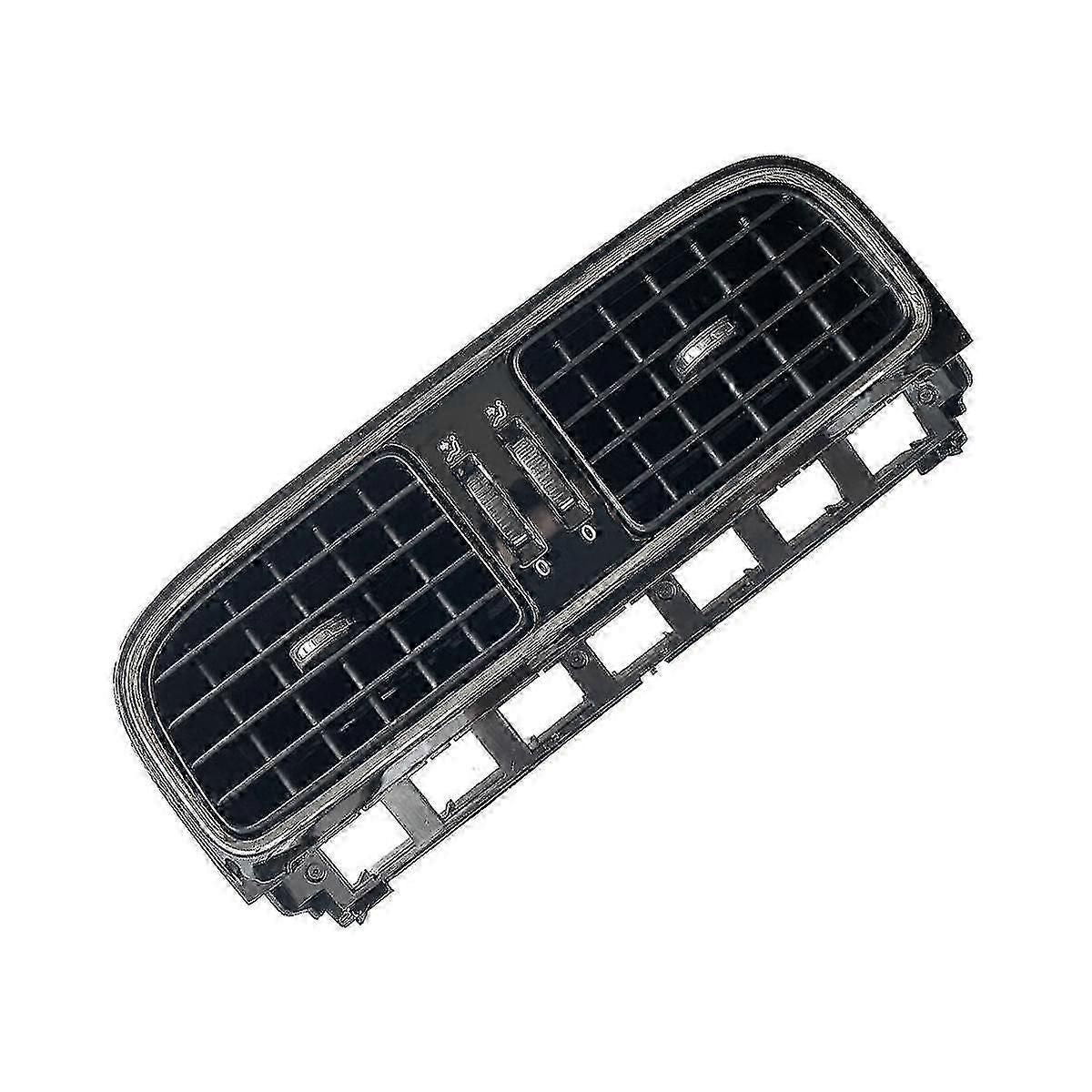 Central Dashboard AC Air Outlet Vent Cover for 2011-2018 Models