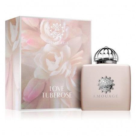 Amouage Love Tuberose Edp L100Ml