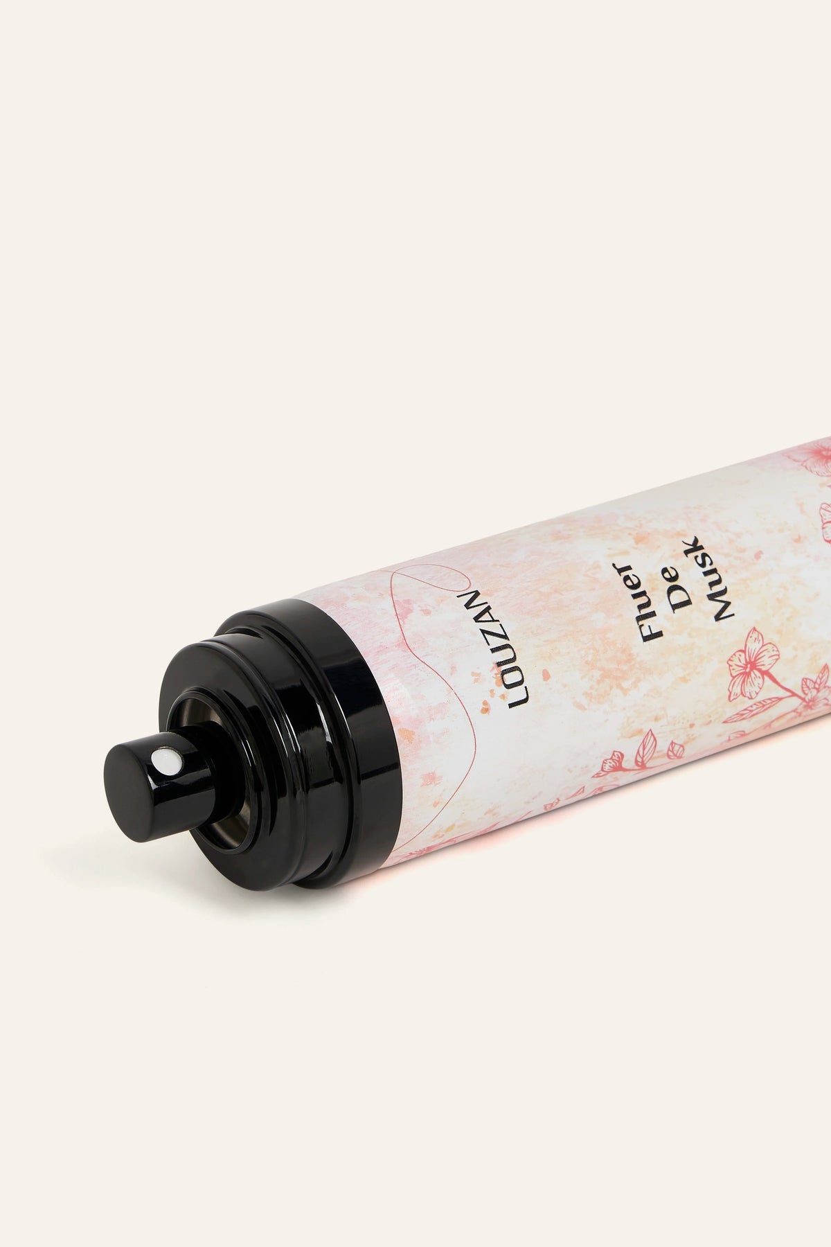 Fluer De Musk All Over Spray