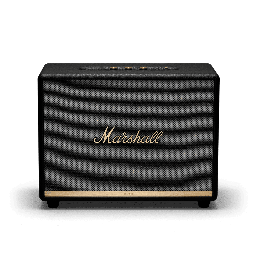 Marshall Woburn Bluetooth II Speaker