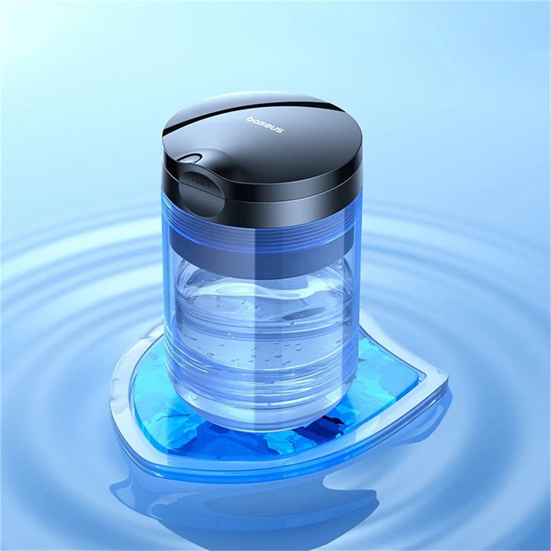 Baseus Premium 2 Series Car Ashtray