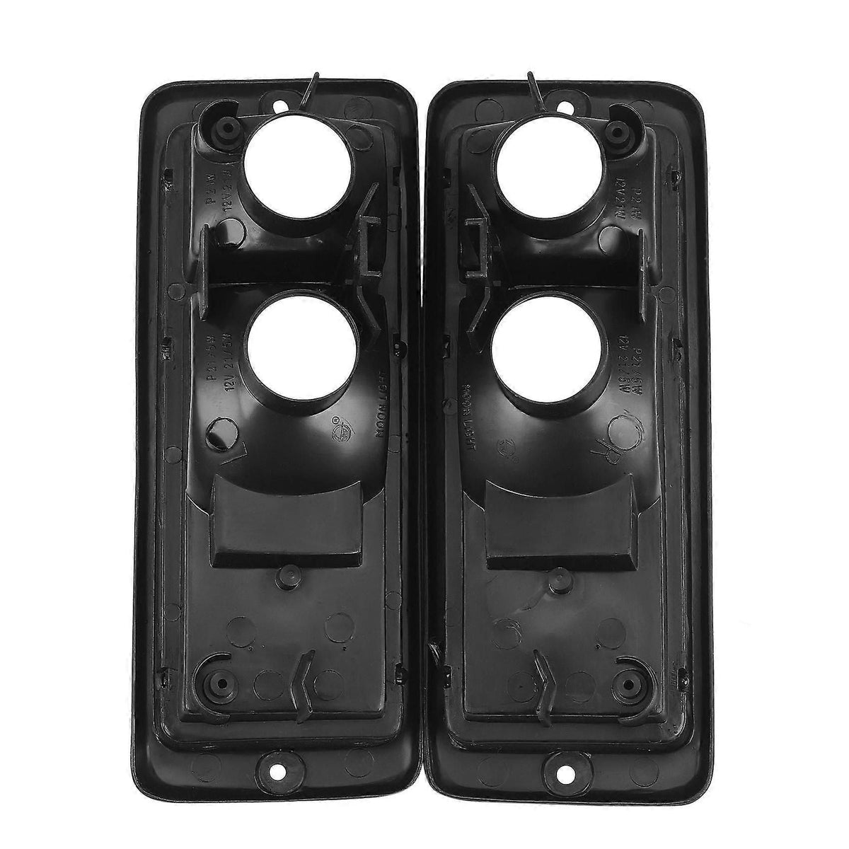 Rear Tail Light Pair for Mitsubishi Pajero Montero 1992-1999 Models