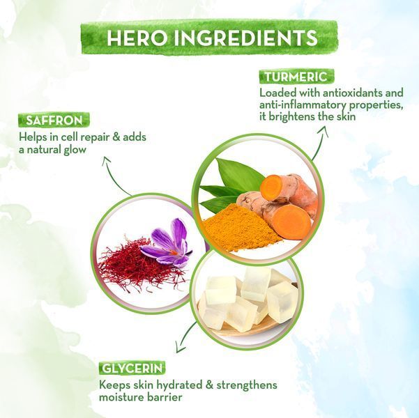 Mamaearth Ubtan Facial Kit