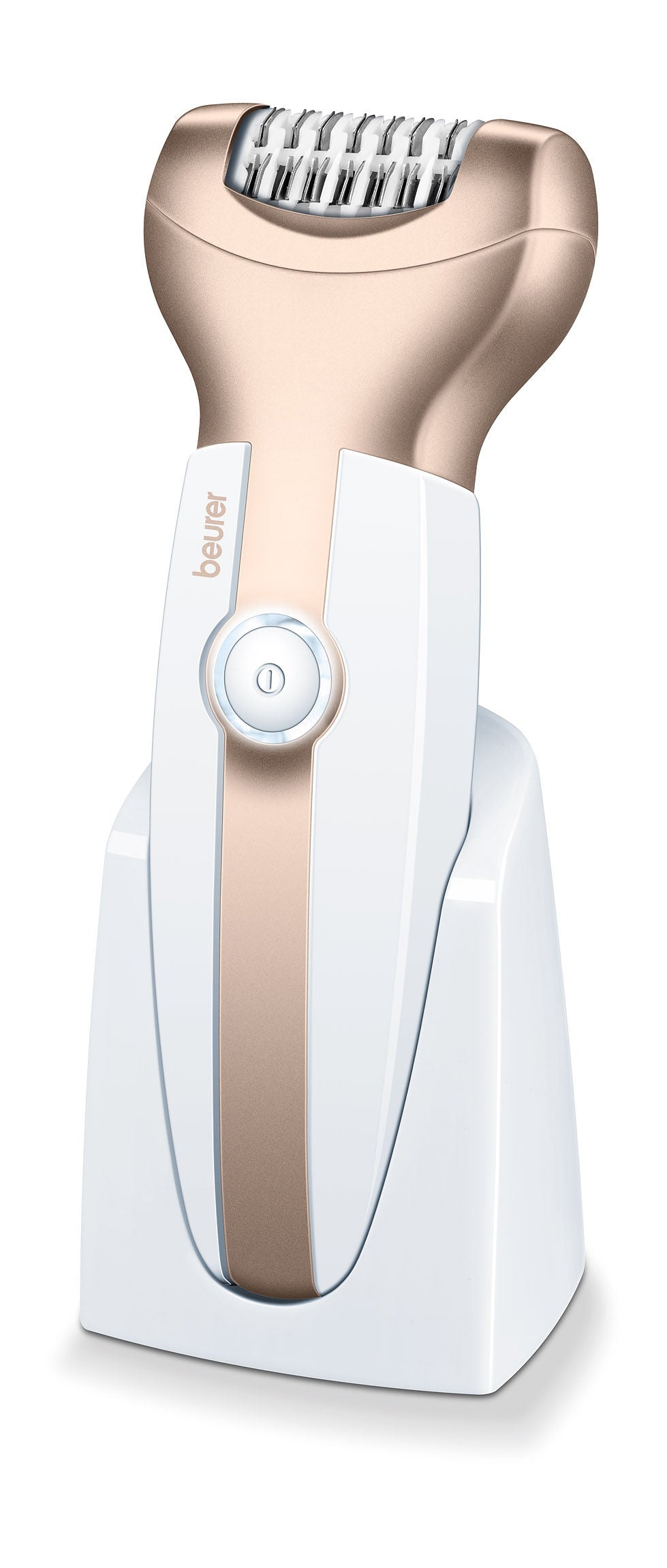 BEURER HL70 3-in-1 Epilator Multi-Coloured