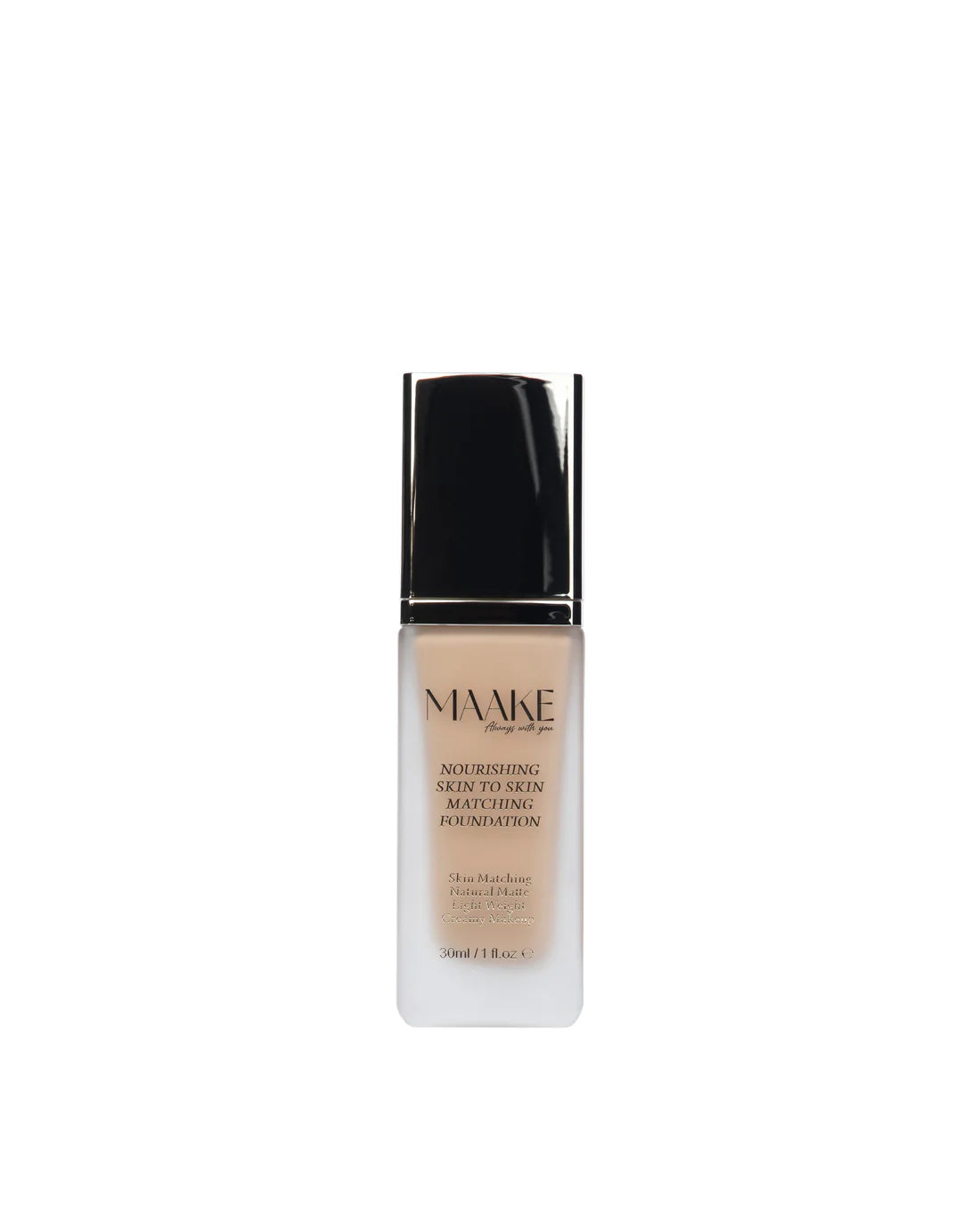 Skin To Skin Foundation