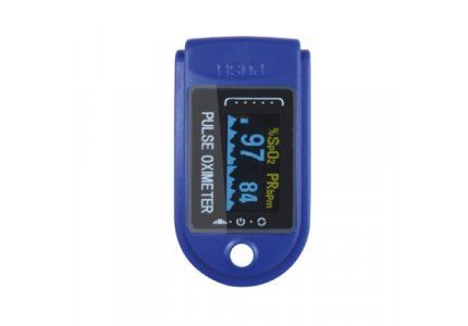 MEDEL 95262 PULSE OXIMETER