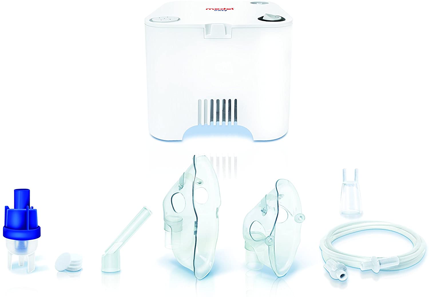 MEDEL 95116 EASY NEBULIZER
