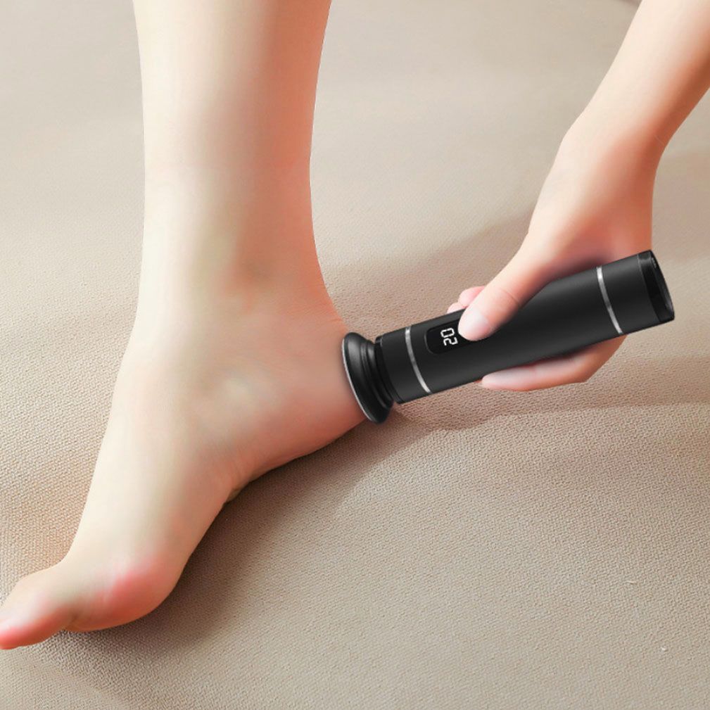 Foot Callus Remover and Hair Trimmer