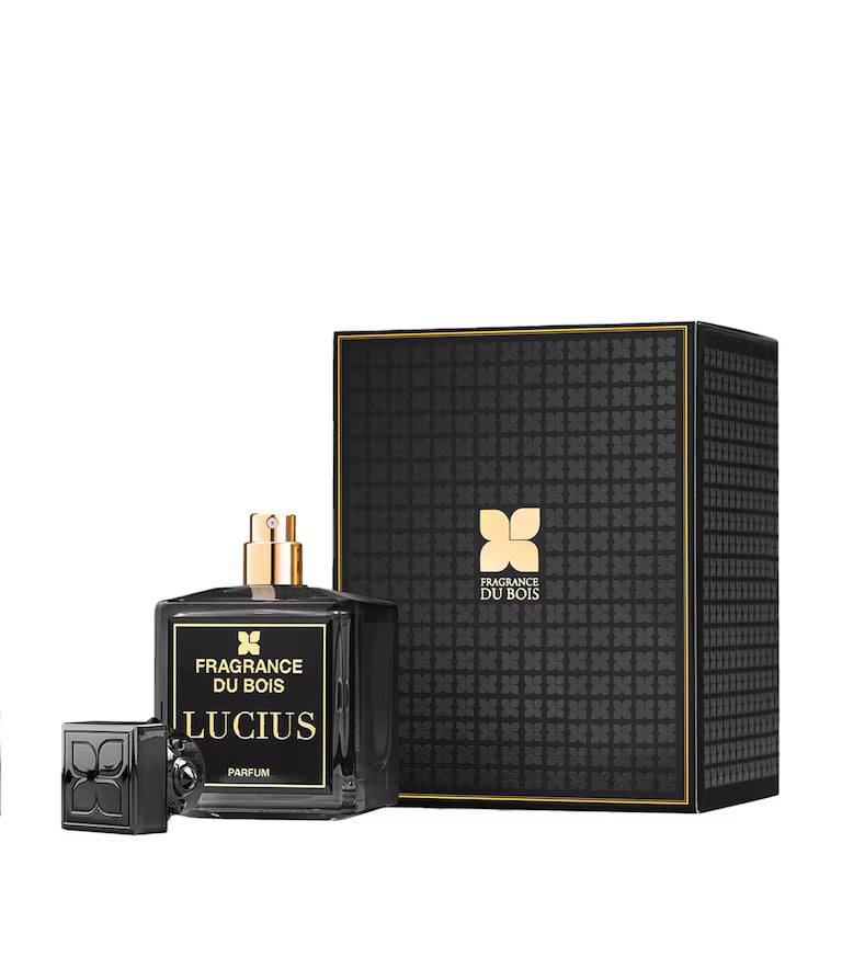 Lucius Parfum 100ml