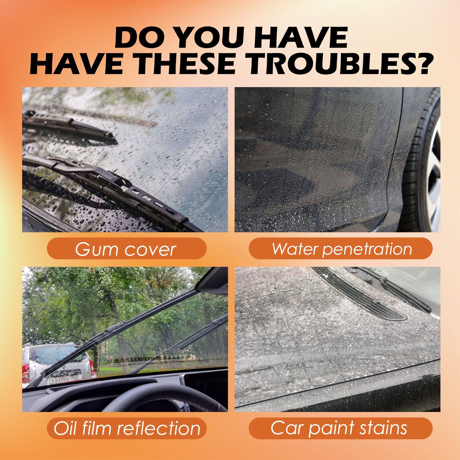 Automobile Clay Lump, Car Detailing Clay Bar, Deep Clean Stains, Shine & Protect ,1pack