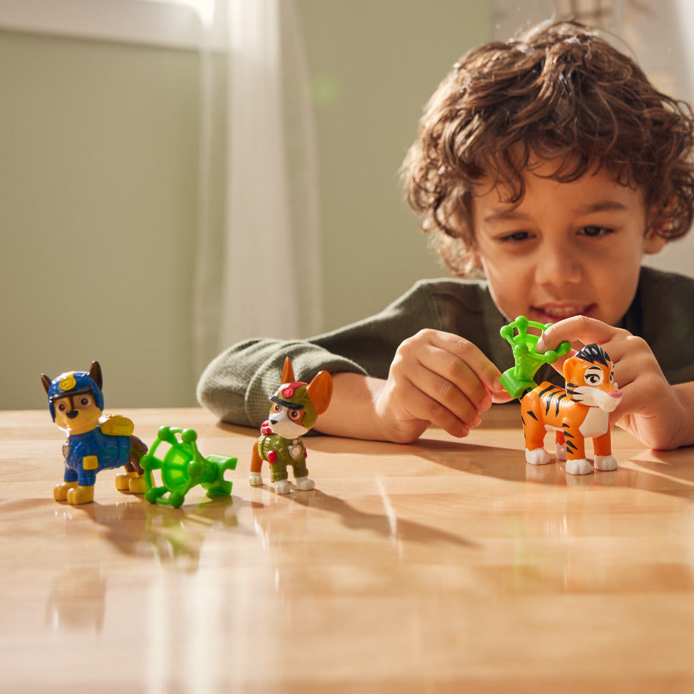 PAW Patrol Jungle Pups Hero Pup – Random Selection