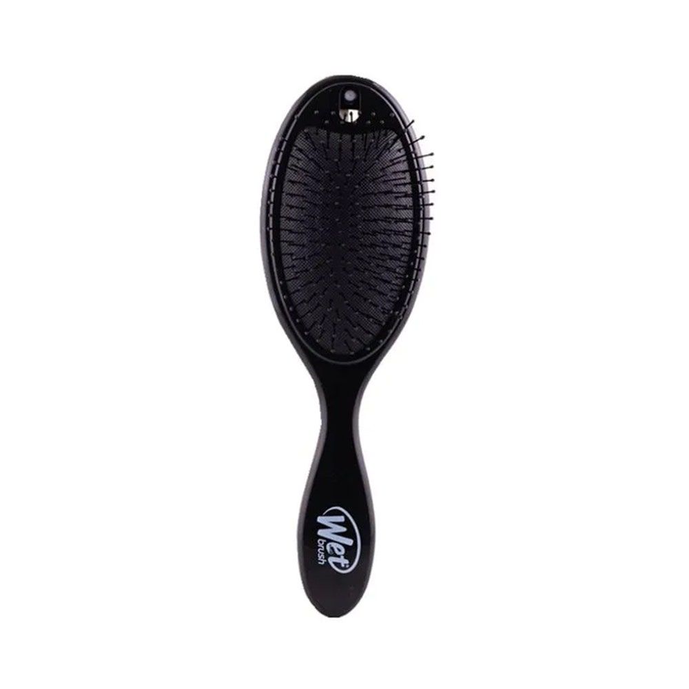 Wet Brush 2-in-1 Treatment Hair Brush, With Built-in Dispenser