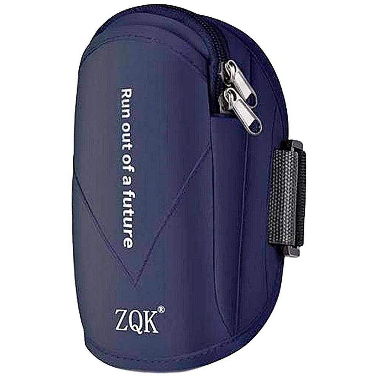 Running Arm Bag Waterproof Sports Armband Brachialbag Mobile Phone Holder Arm Pouch Bag