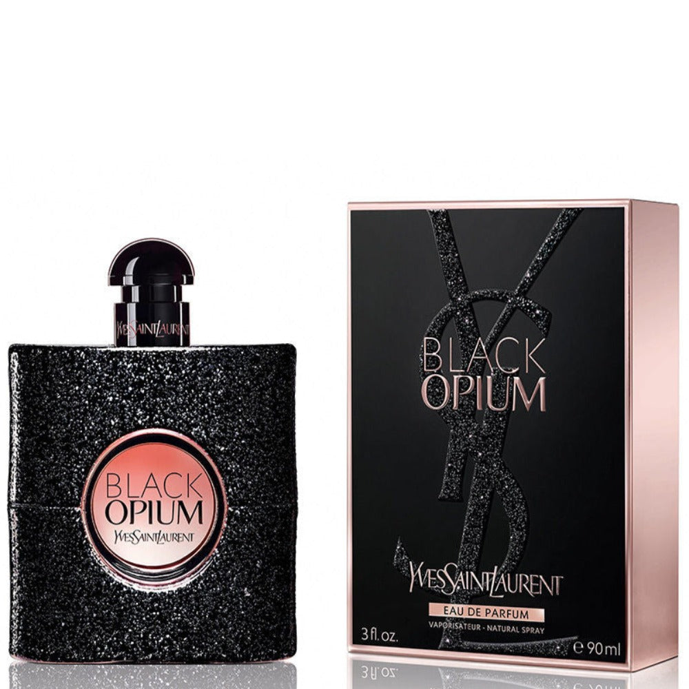 Black Opium Eau de Parfum 90ml