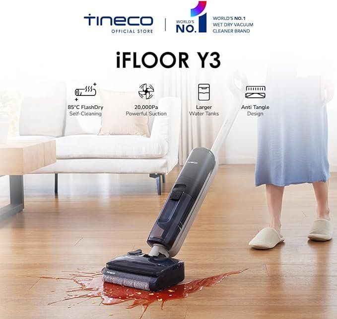 TINECO IFLOOR Y3 STRETCH (Copy)