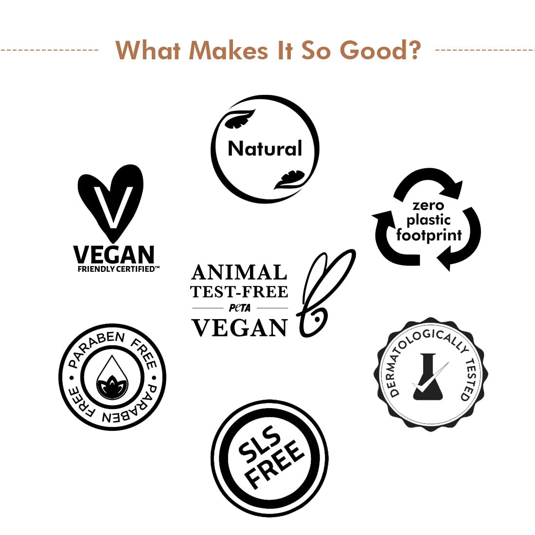 mCaffeine Exfoliating Coffee Body & Face Scrub 75gm