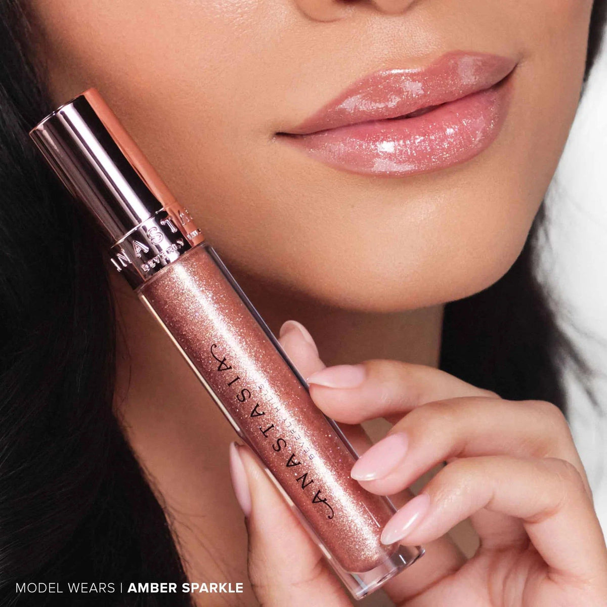 Sparkle Gloss Duo Kit