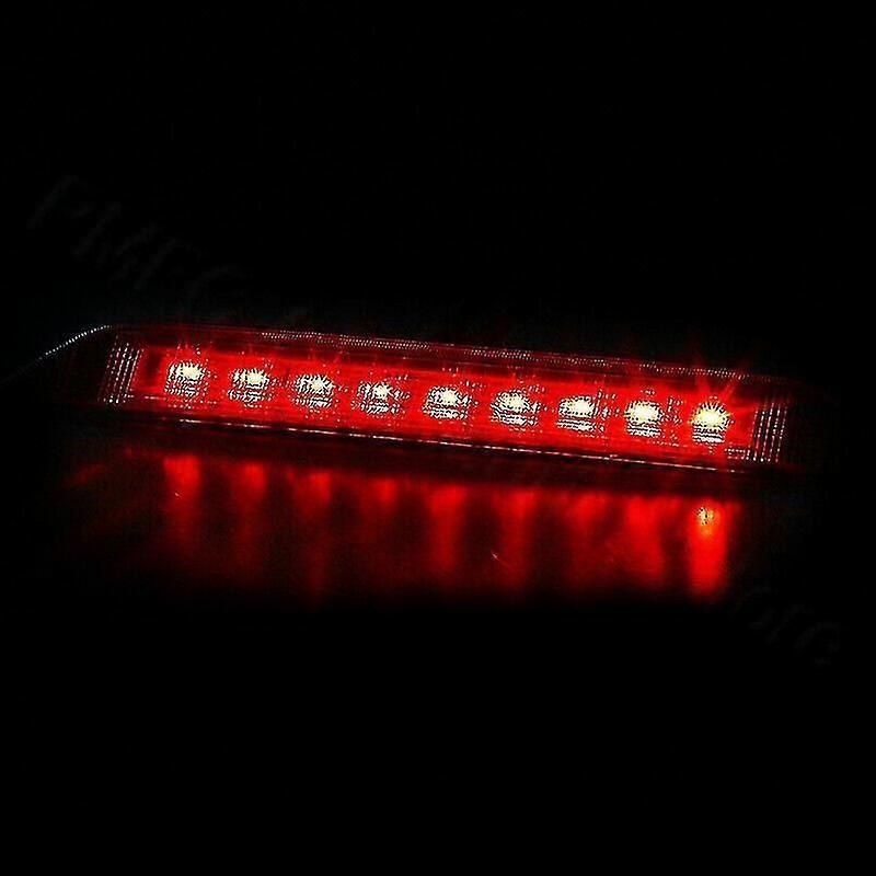 Car High Mount Rear Third Brake Light Stop Lamp For Nissan X-trail T31 Xtrail 2008-2013