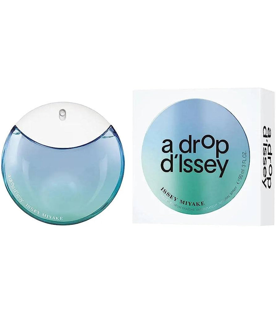 A Drop D'Issey For Women Eau de Parfum Fraiche 90ml