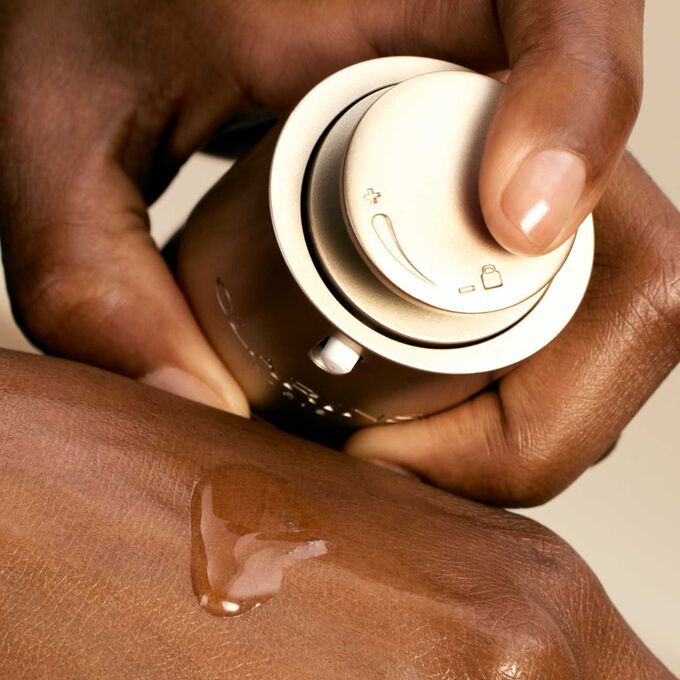 Double Serum Light Texture 50ml