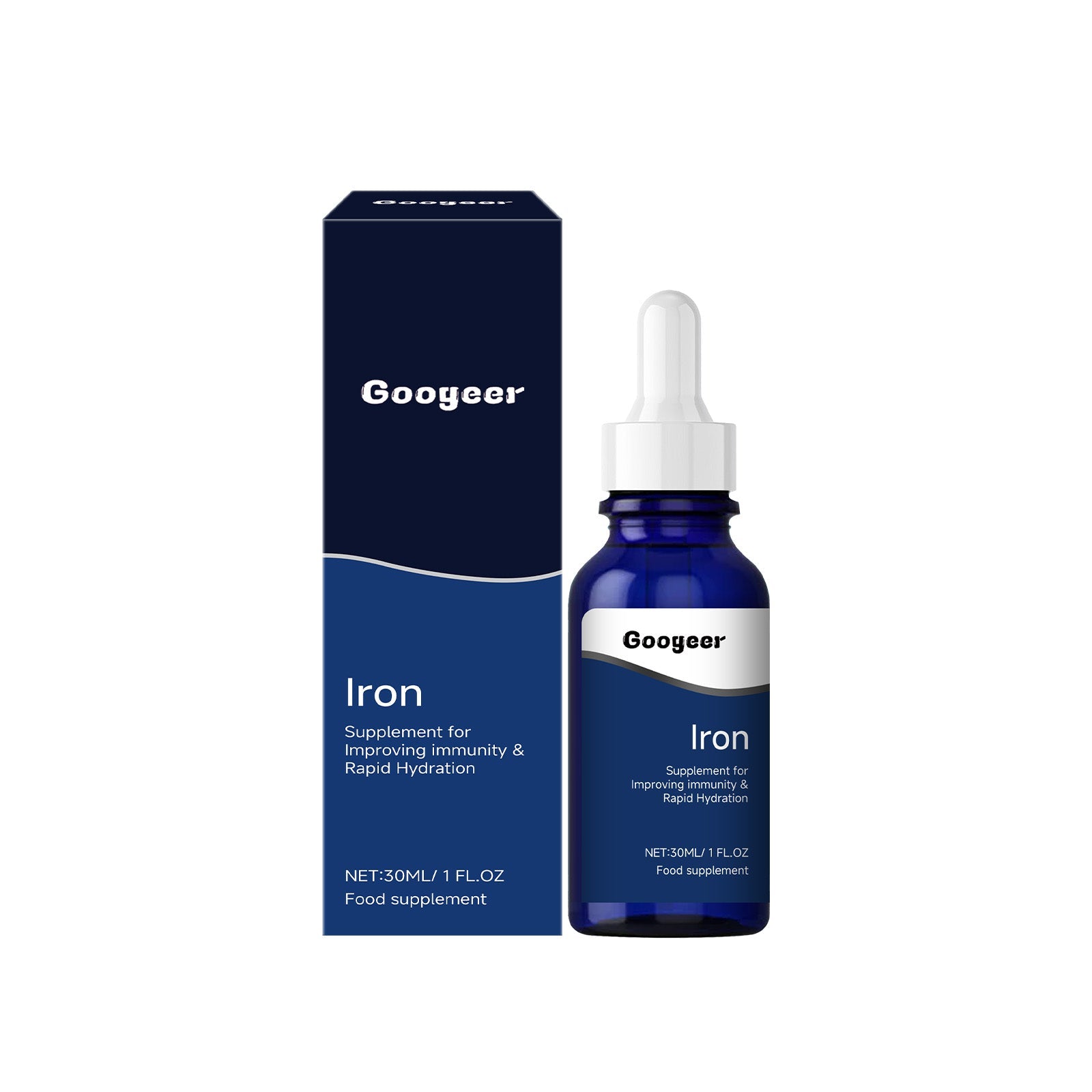 Boost Your Endurance and Prostate Health, Natural Supplement for Men, Improve Immunity ,30ml
