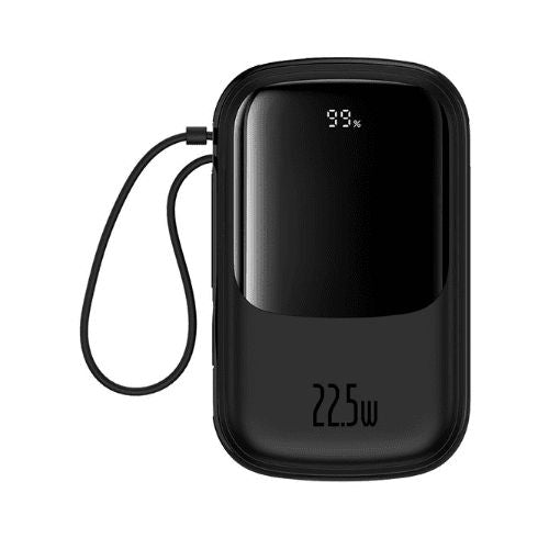 BASEUS Powerbank Qpow Pro+ 20000mAh 22.5W