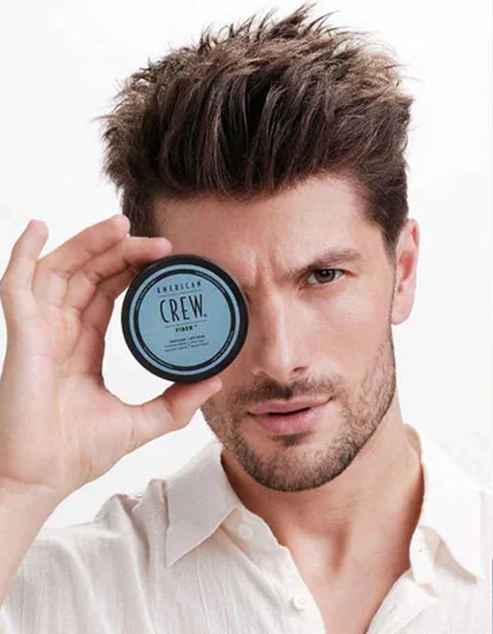American Crew Fiber Wax, 85gm