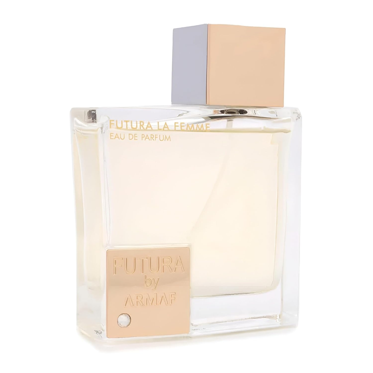 Armaf Futura La Femme Eau de Parfum, 100ml
