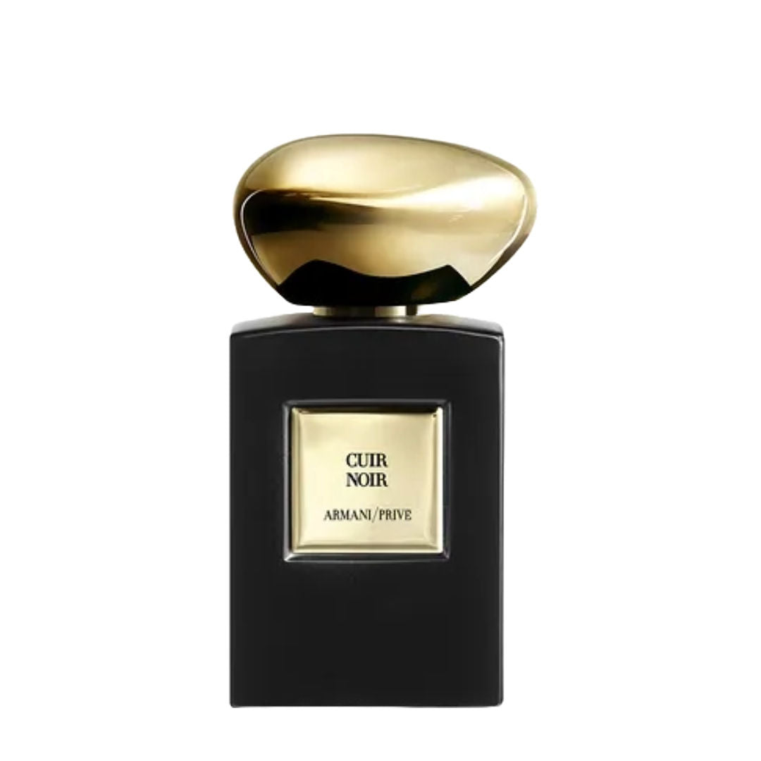Cuir Noir Eau de Parfum Intense