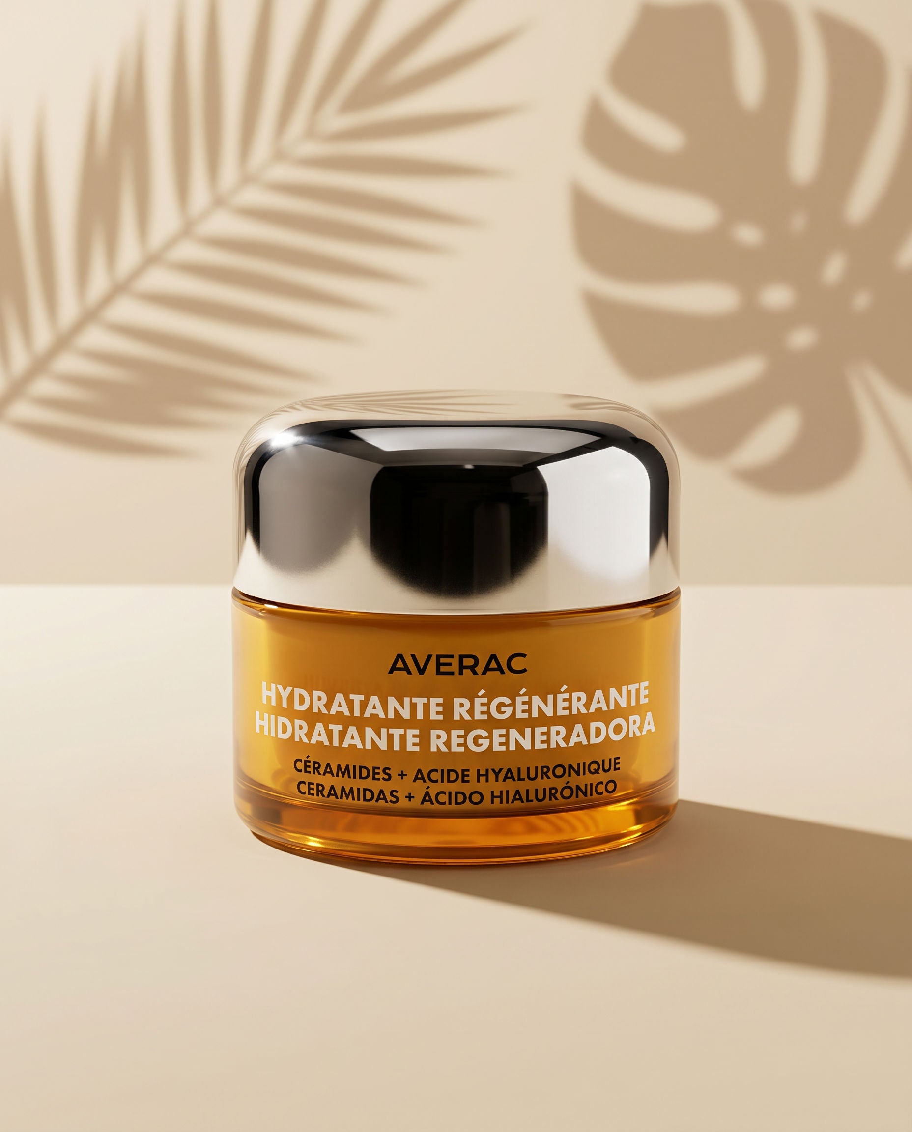 Averac Ceramide Hydrating Regenerating Cream
