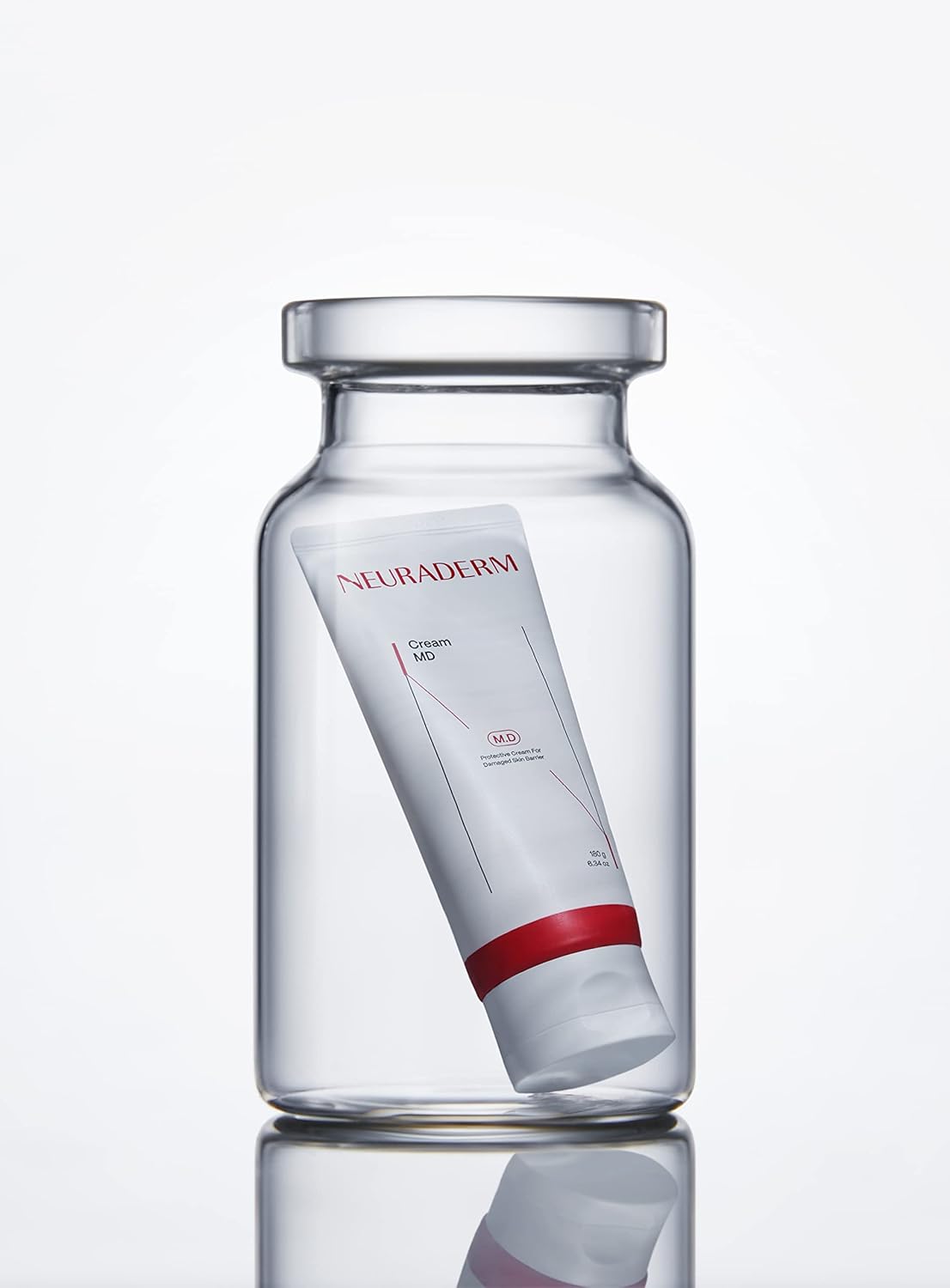 NEURADERM Cream MD 180g