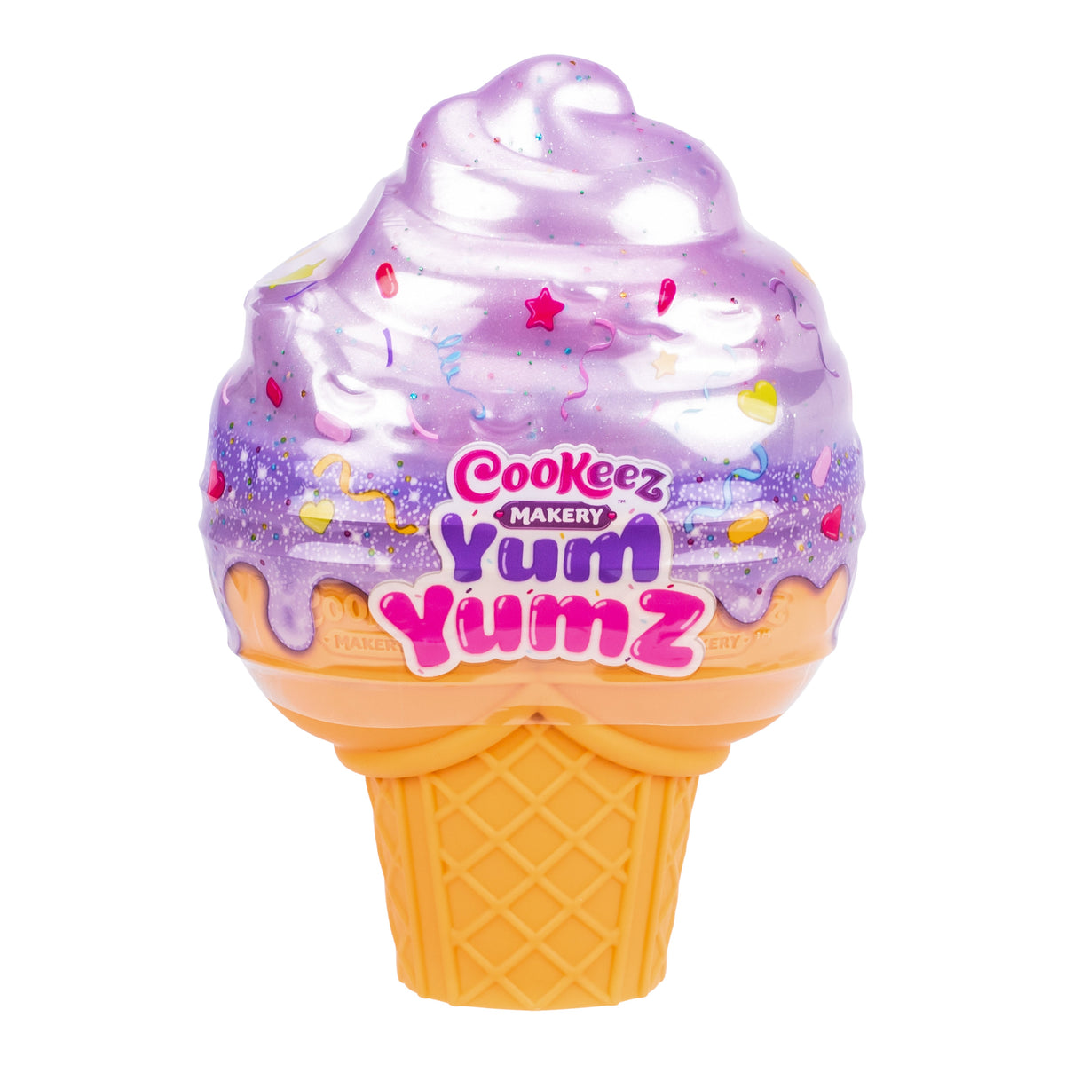 Cookeez Makery Yum Yumz Season 2 – Mystery Scented Plush 2-Pack