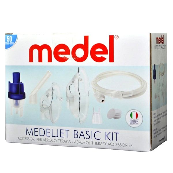 MEDEL 95119 NEBULIZER KIT