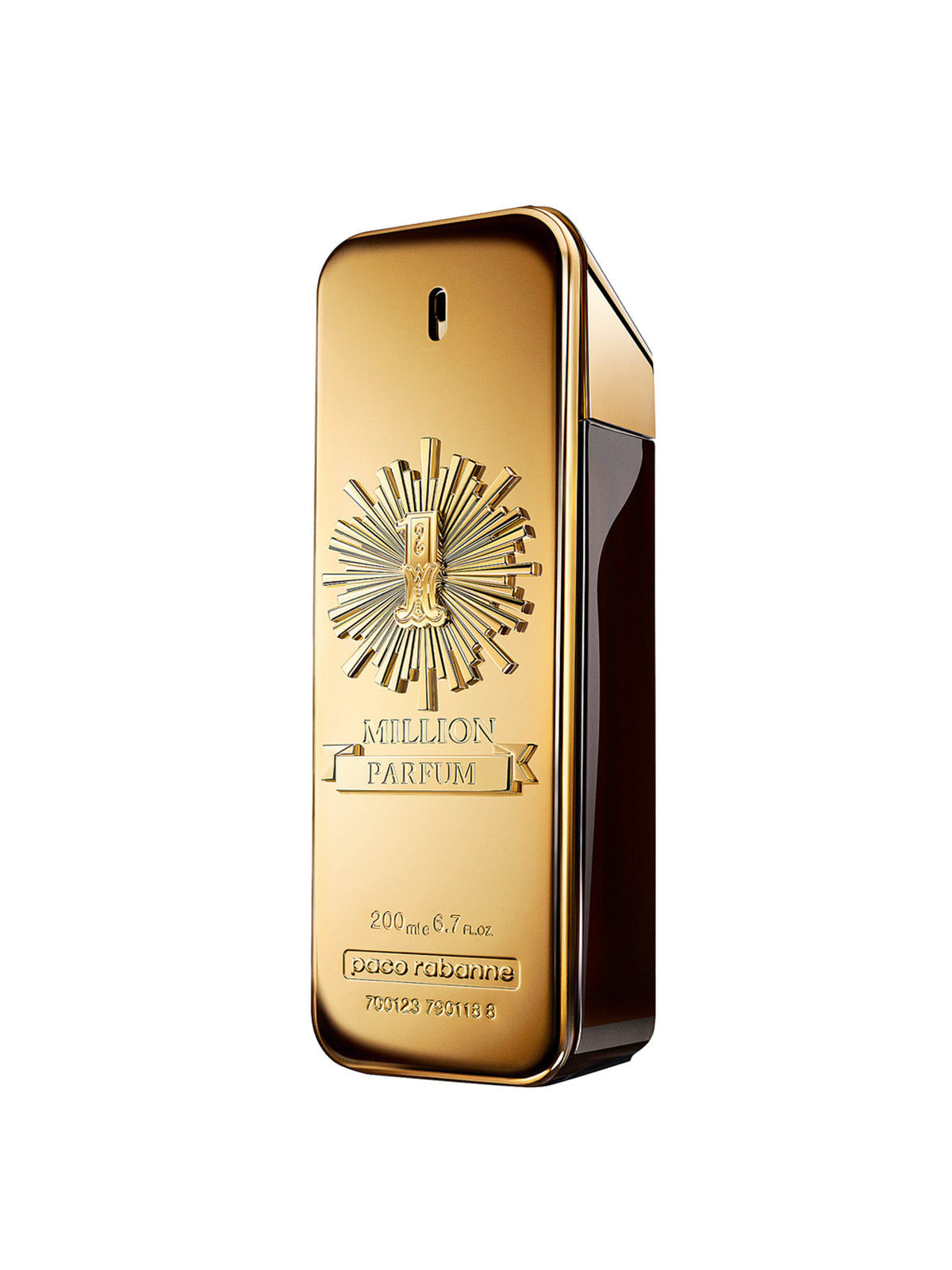 Paco Rabanne One Million Parfum 200Ml