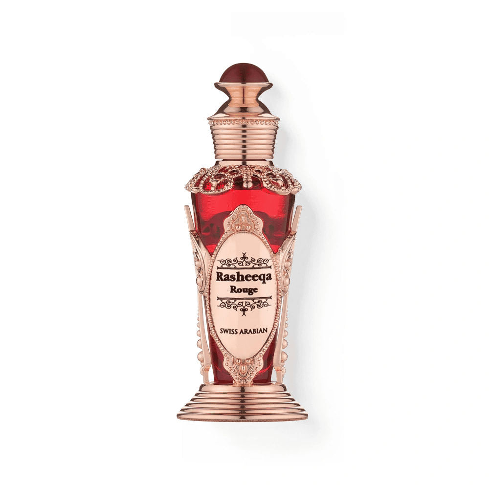 Rasheeqa Rouge Perfume Oil