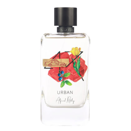 Urban Eau de Parfum 100ml