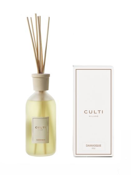 Diffuser Stile Damasque