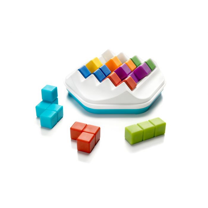 Zig Zag Puzzler