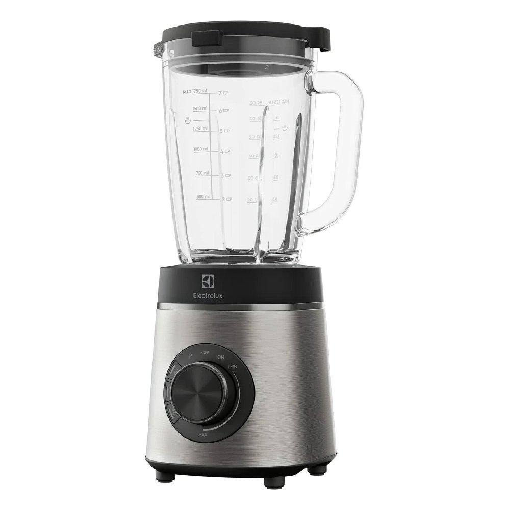 Electrolux Glass Jar Blender 1000W, 1.7L, E5TB1-700S