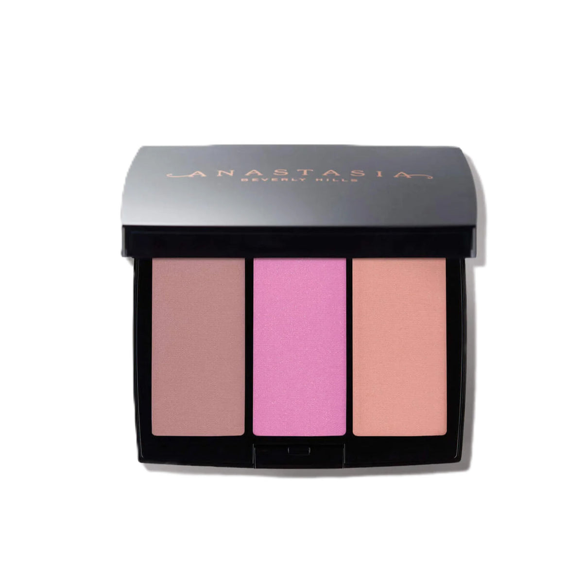Blush Trio